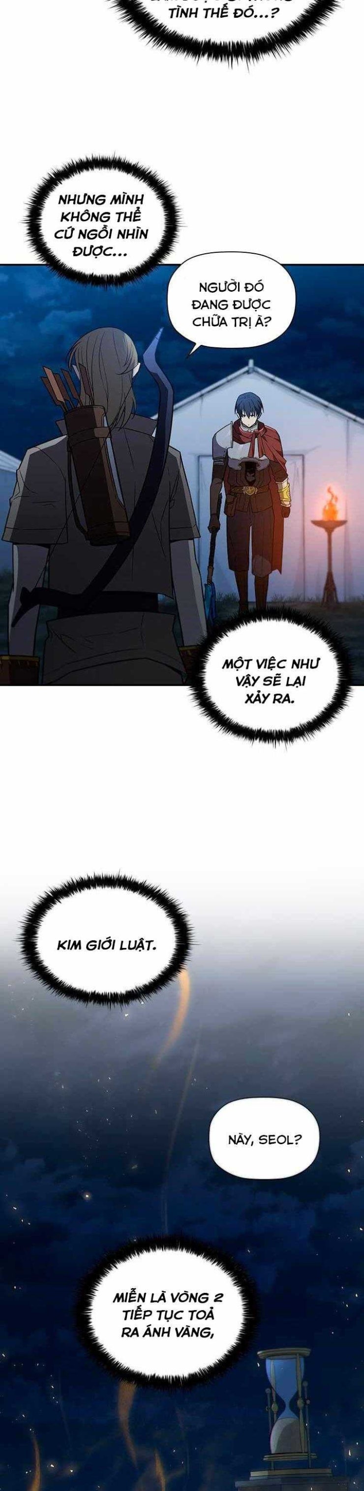 Khát Vọng Trỗi Dậy - Page 4