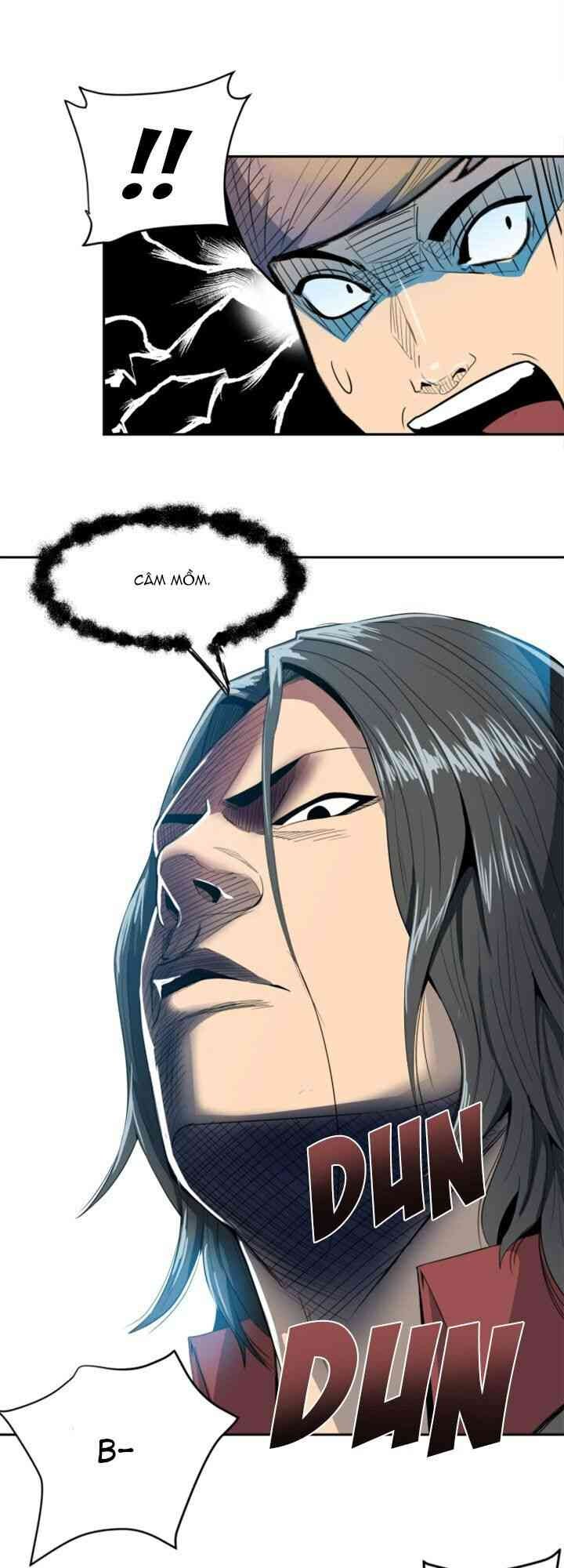 Kẻ Phản Diện - Page 15