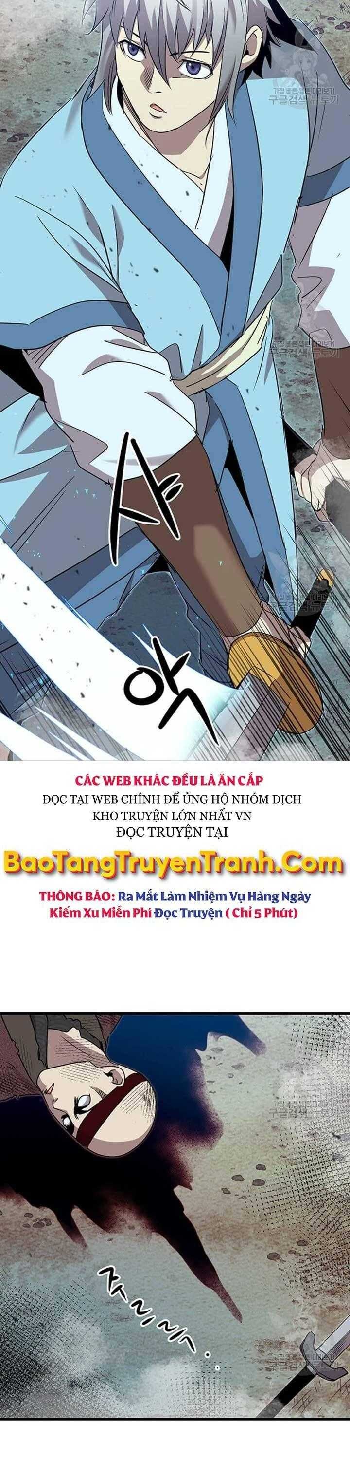 Đạo Sĩ Giang Hồ - Page 26