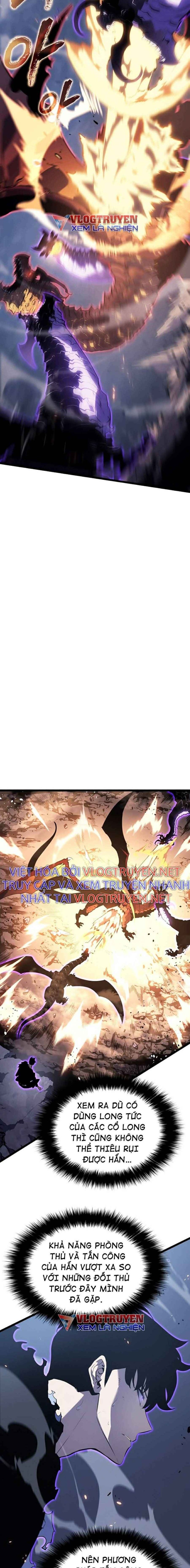 Tôi Thăng Cấp Một Mình SS2 - Page 15