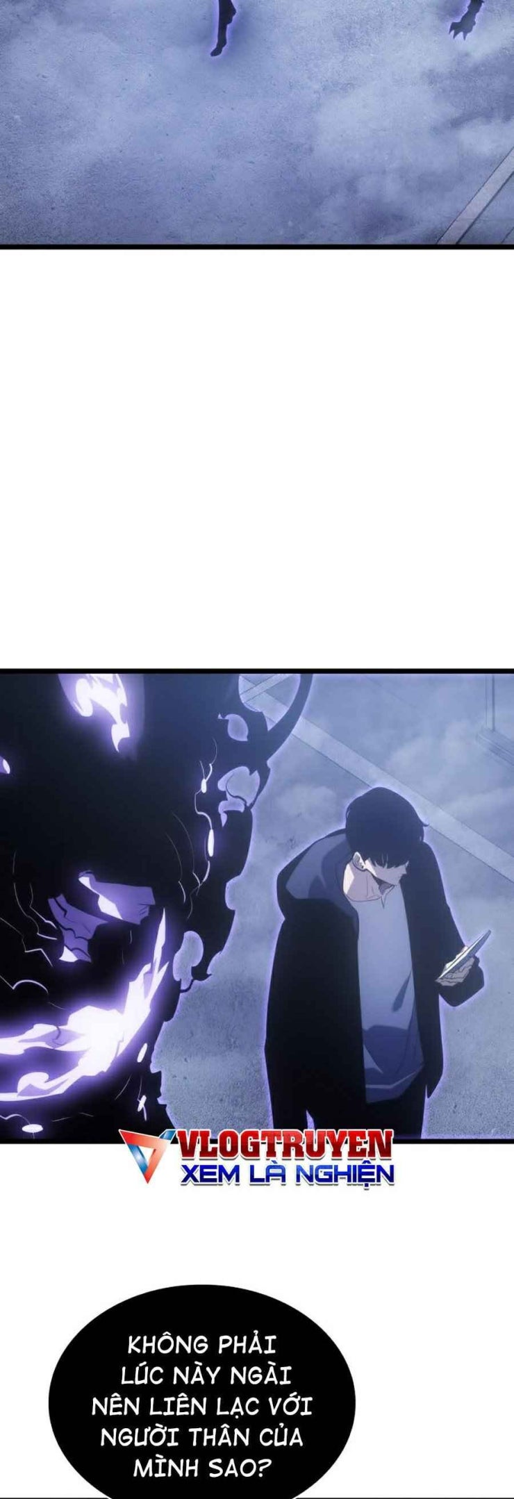 Tôi Thăng Cấp Một Mình SS2 - Page 35