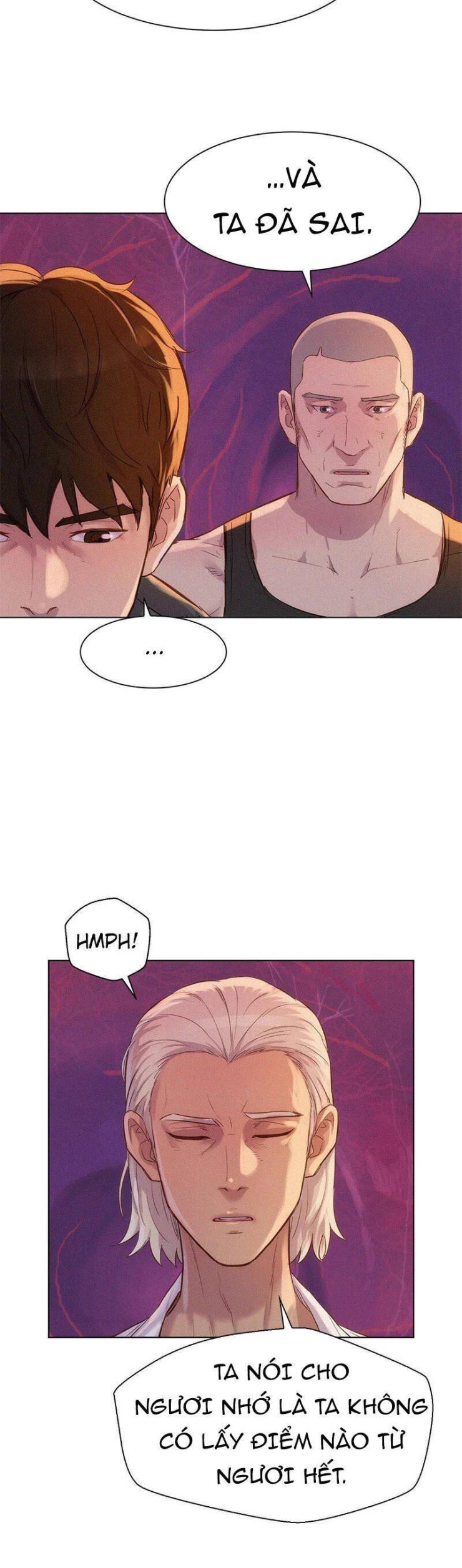 Thợ Săn Tí Hon - Page 13