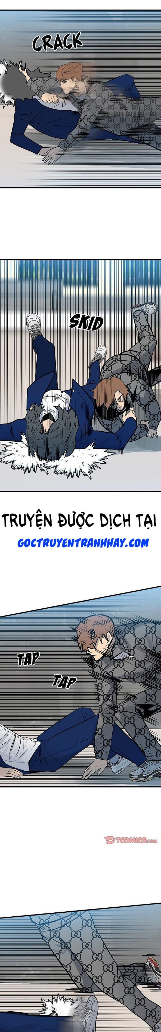 Kẻ Phản Diện - Page 11