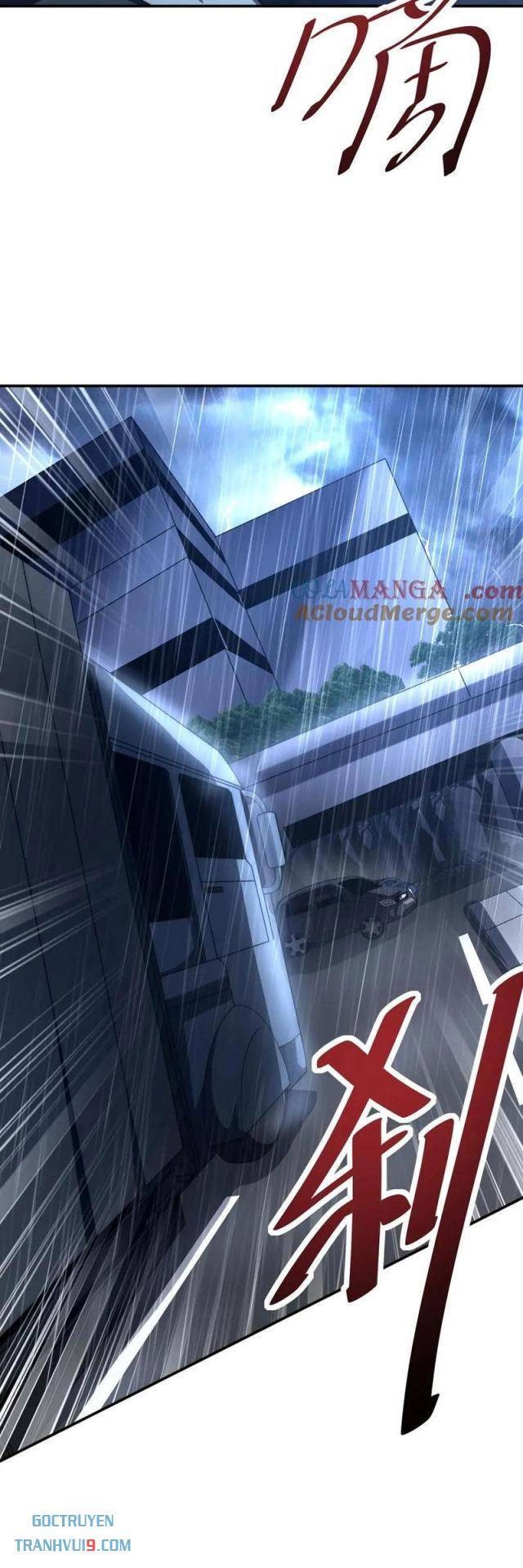 Võng Du: Ta Có Thể Tiến Hoá Tất Cả! - Page 15