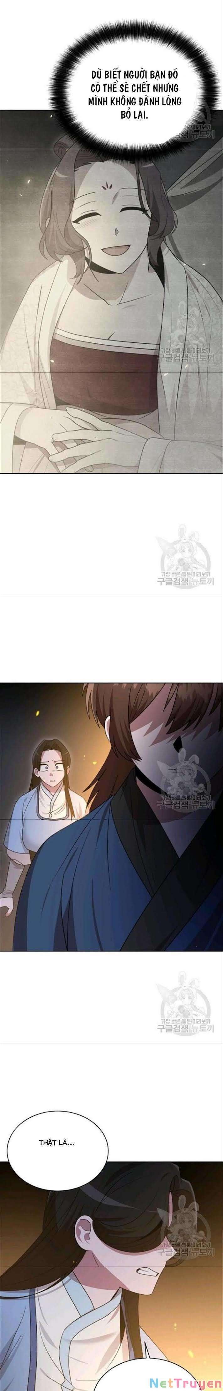 Họa Long Vương - Page 24