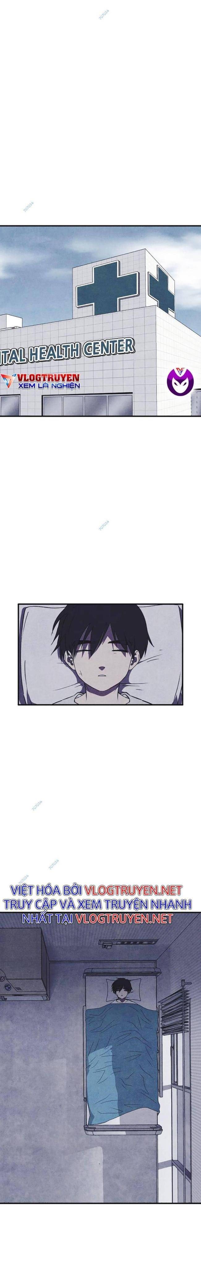 Cậu bé Shotgun - Page 17