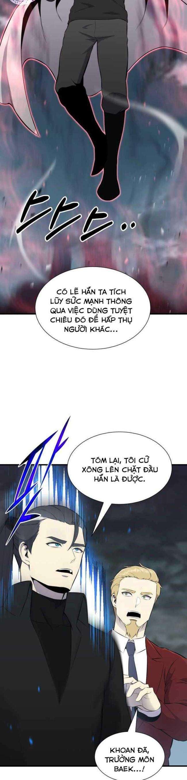 Luân Hồi Ác Nhân - Page 16