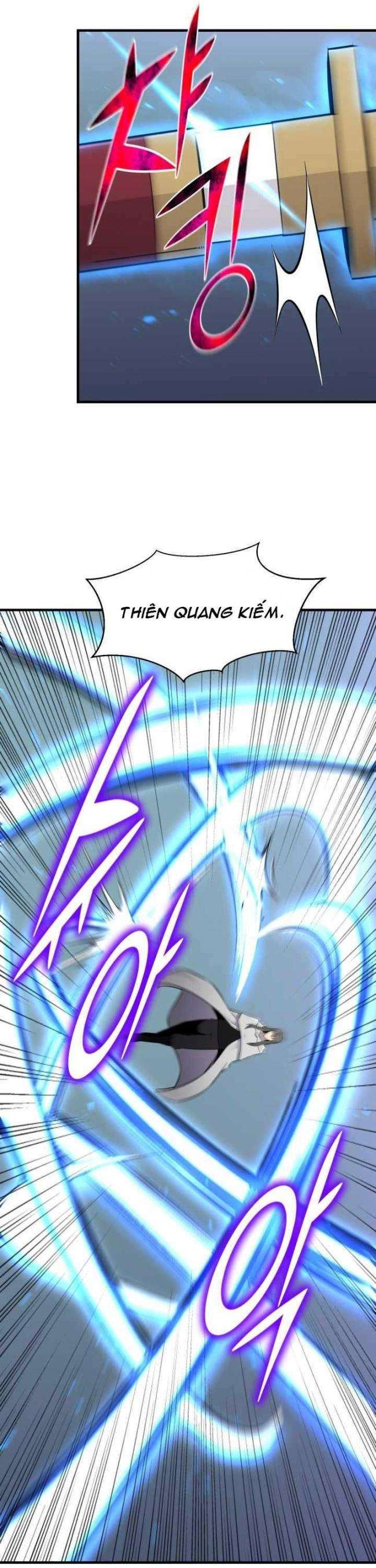 Luân Hồi Ác Nhân - Page 19