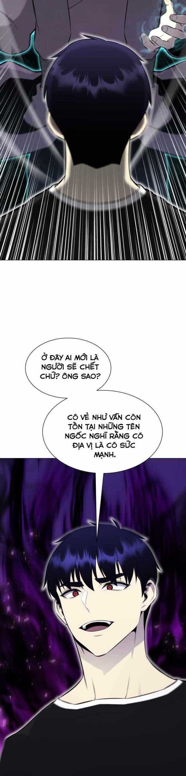 Luân Hồi Ác Nhân - Page 25