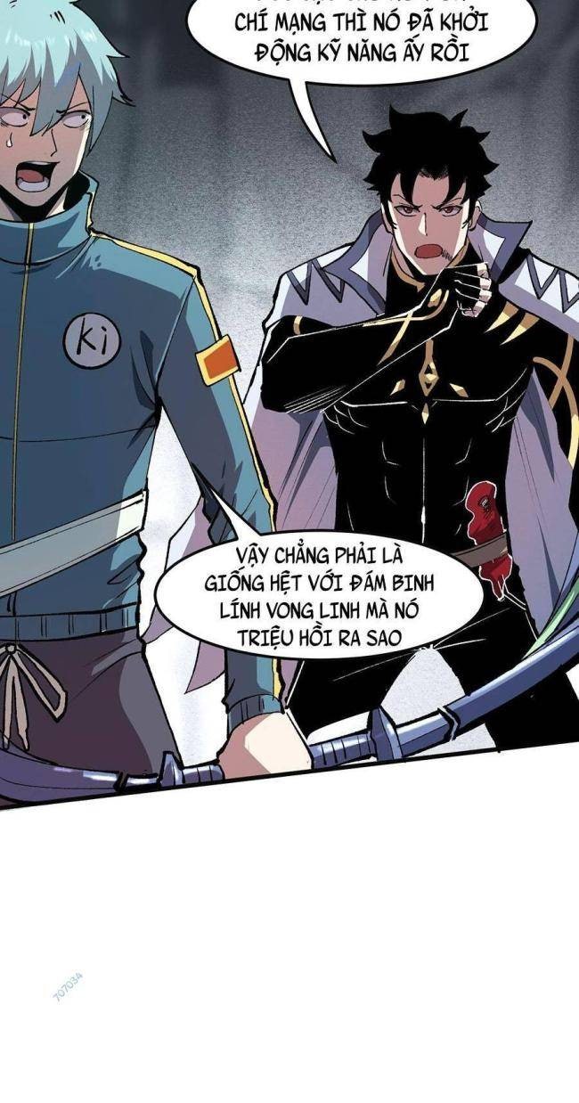 Trở Thành Cao Thủ Nhờ Bug - Page 35