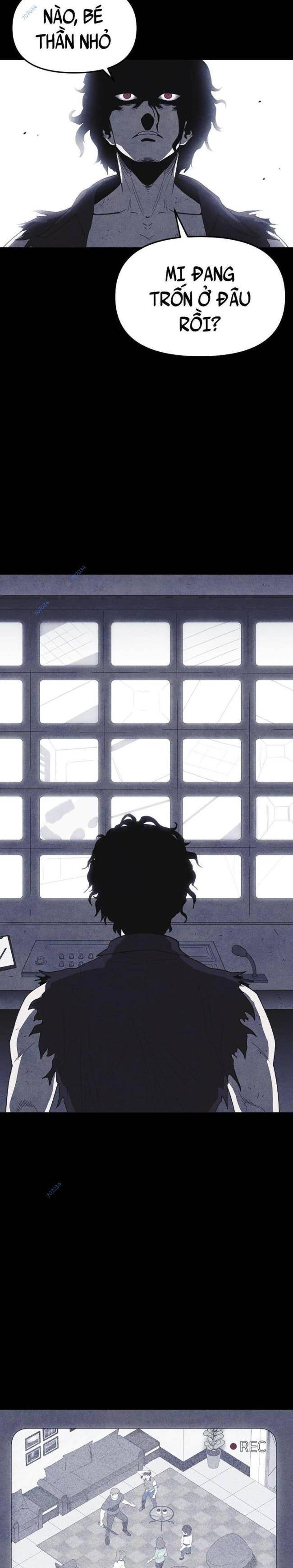 Cậu bé Shotgun - Page 20