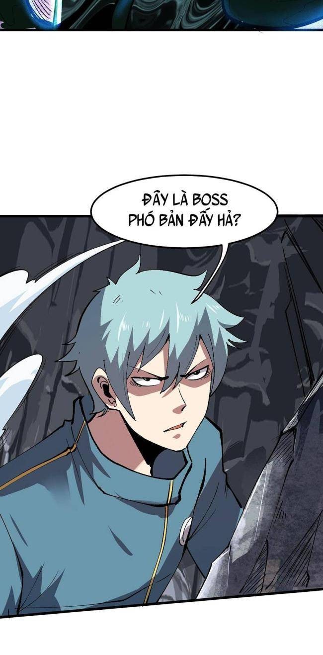 Trở Thành Cao Thủ Nhờ Bug - Page 28