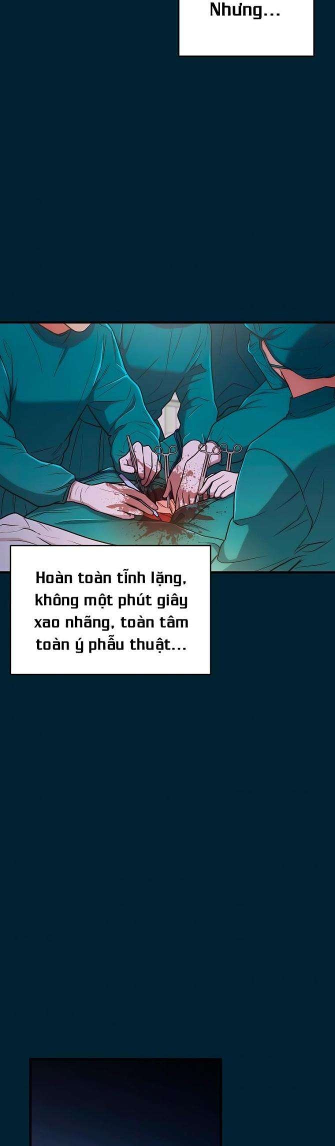 Bác Sĩ Trở Lại - Page 33