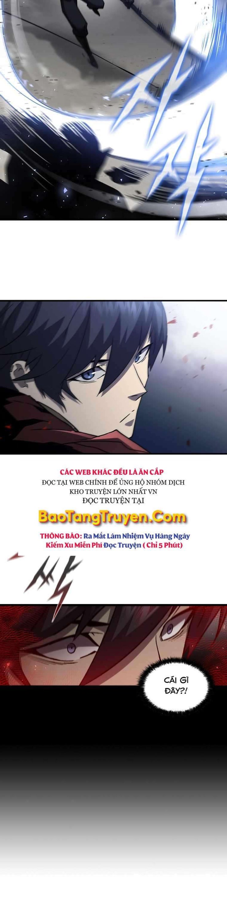 Khát Vọng Trỗi Dậy - Page 38