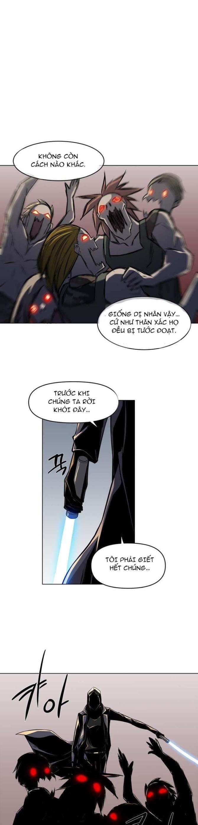 Người Quản Lý Mạnh Nhất Trong Lịch Sử - Page 29