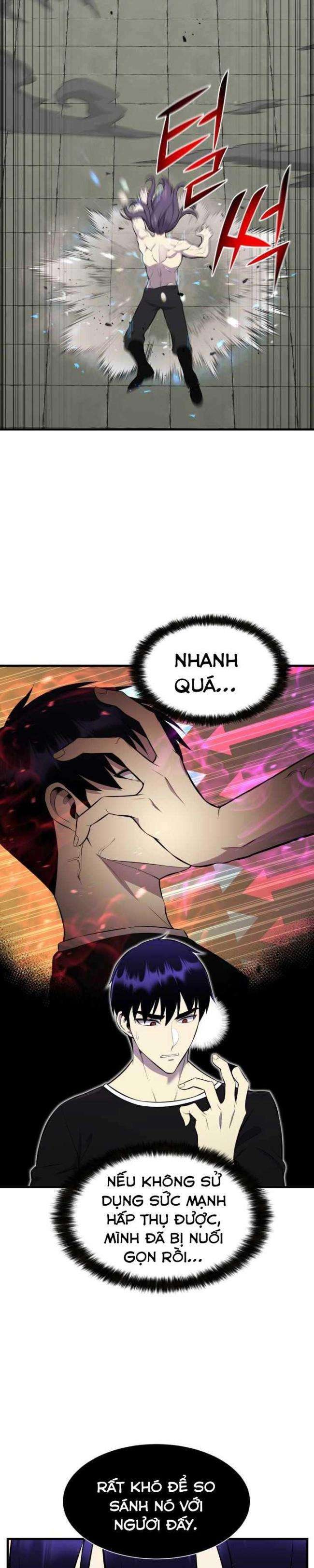 Luân Hồi Ác Nhân - Page 5