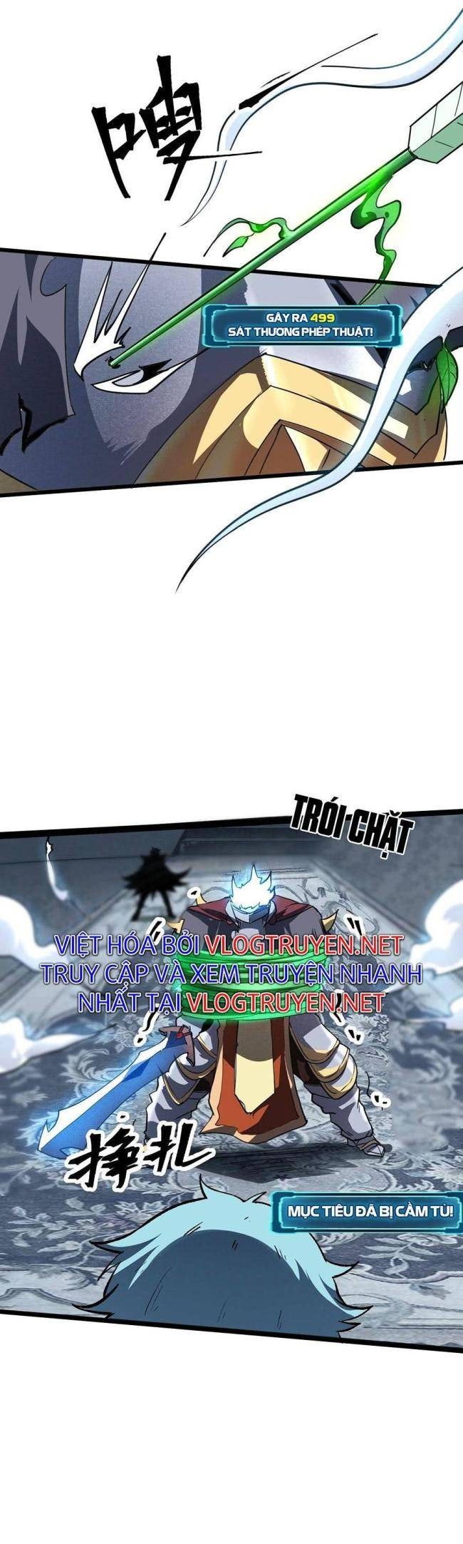 Trở Thành Cao Thủ Nhờ Bug - Page 33