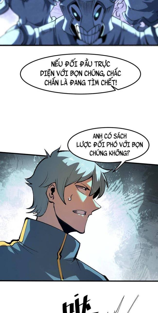 Trở Thành Cao Thủ Nhờ Bug - Page 41