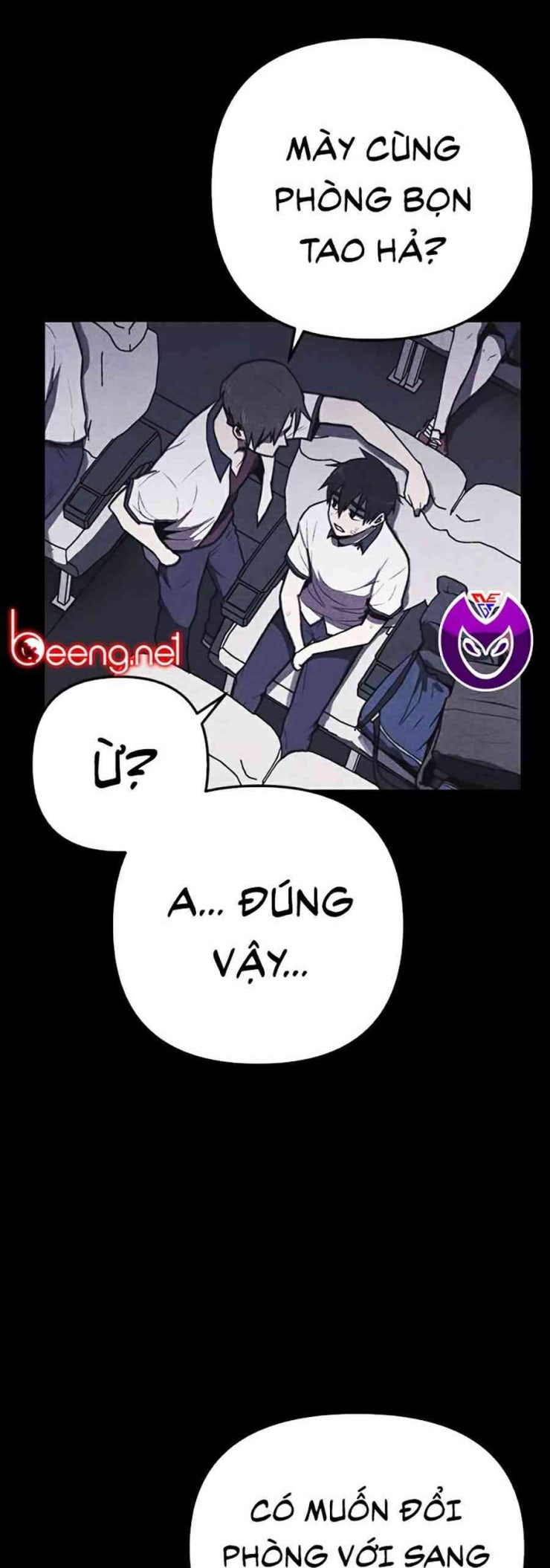 Cậu bé Shotgun - Page 14