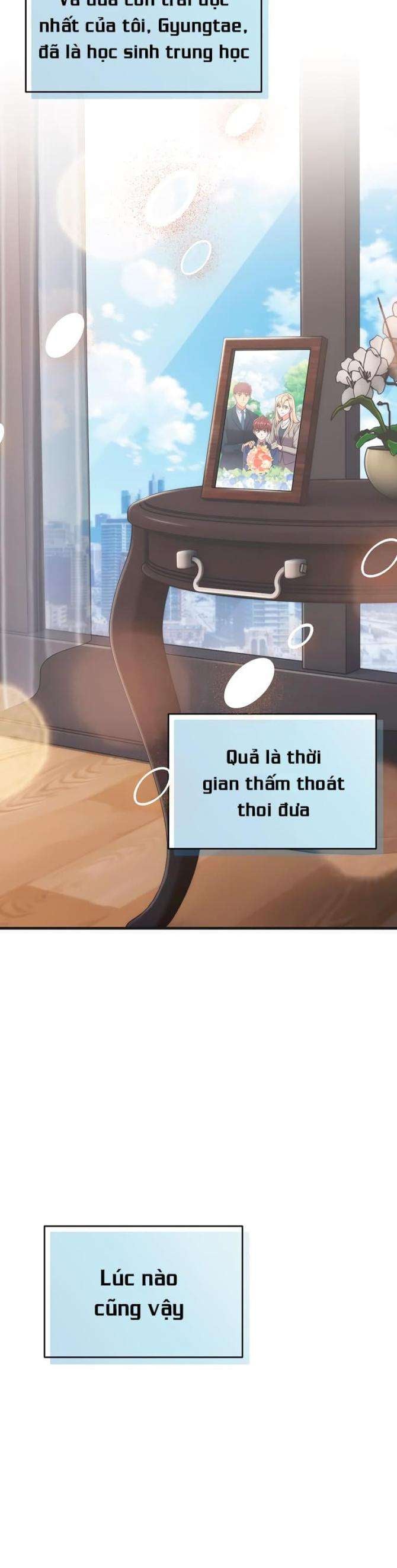 Bác Sĩ Trở Lại - Page 9