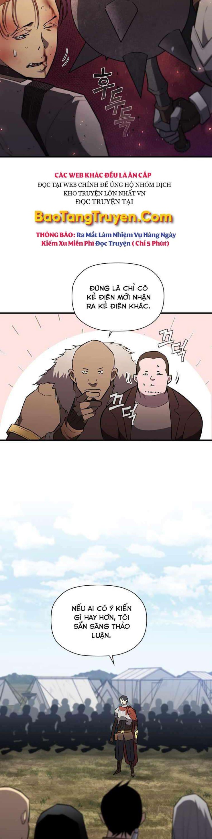 Khát Vọng Trỗi Dậy - Page 6