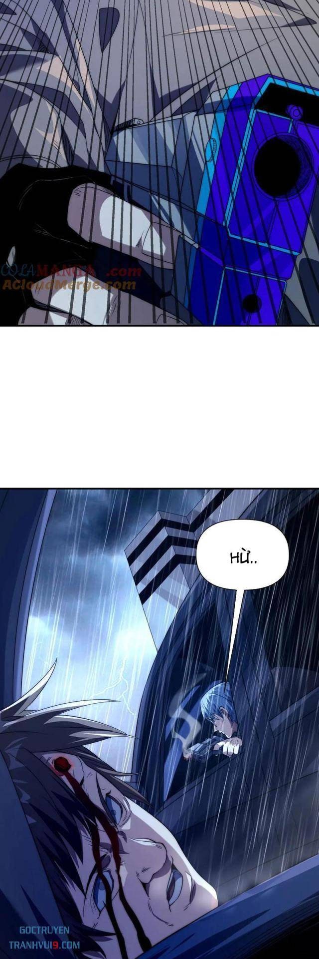 Võng Du: Ta Có Thể Tiến Hoá Tất Cả! - Page 12