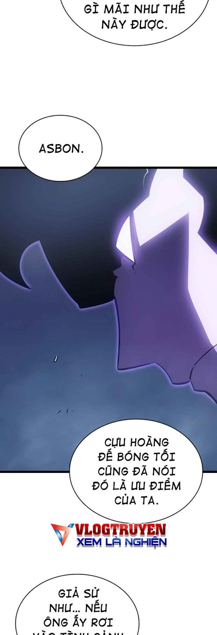 Tôi Thăng Cấp Một Mình SS2 - Page 24