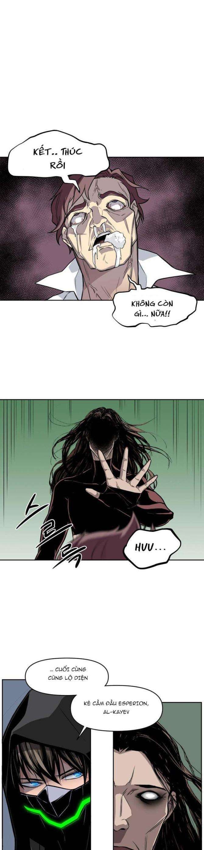 Người Quản Lý Mạnh Nhất Trong Lịch Sử - Page 16