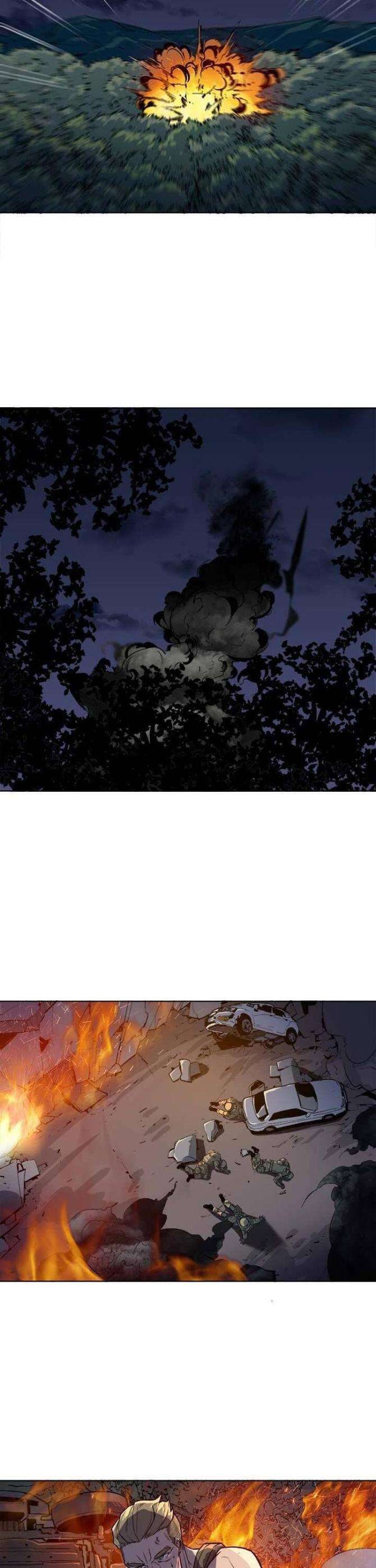 Người Quản Lý Mạnh Nhất Trong Lịch Sử - Page 23