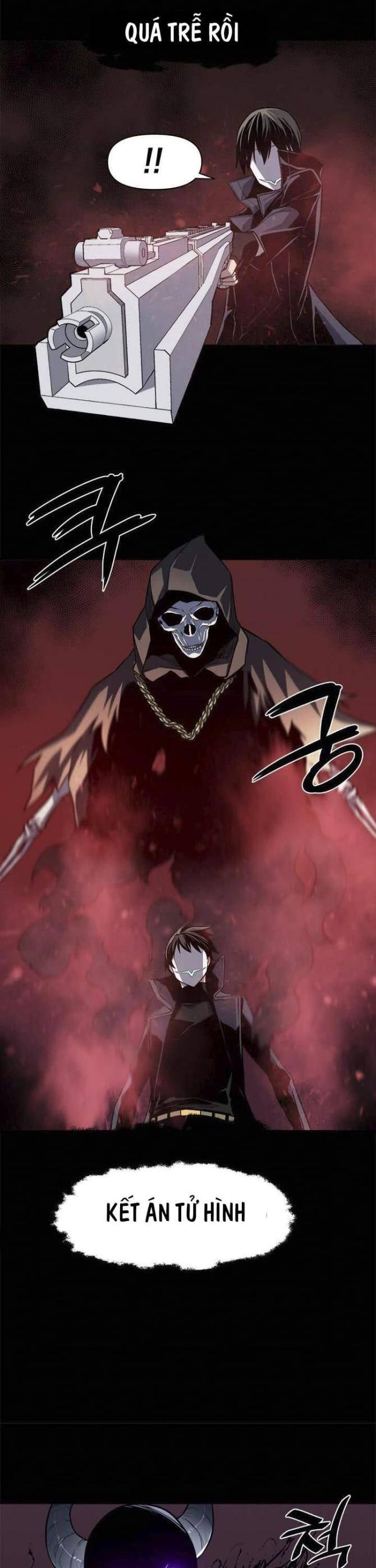 Người Quản Lý Mạnh Nhất Trong Lịch Sử - Page 12