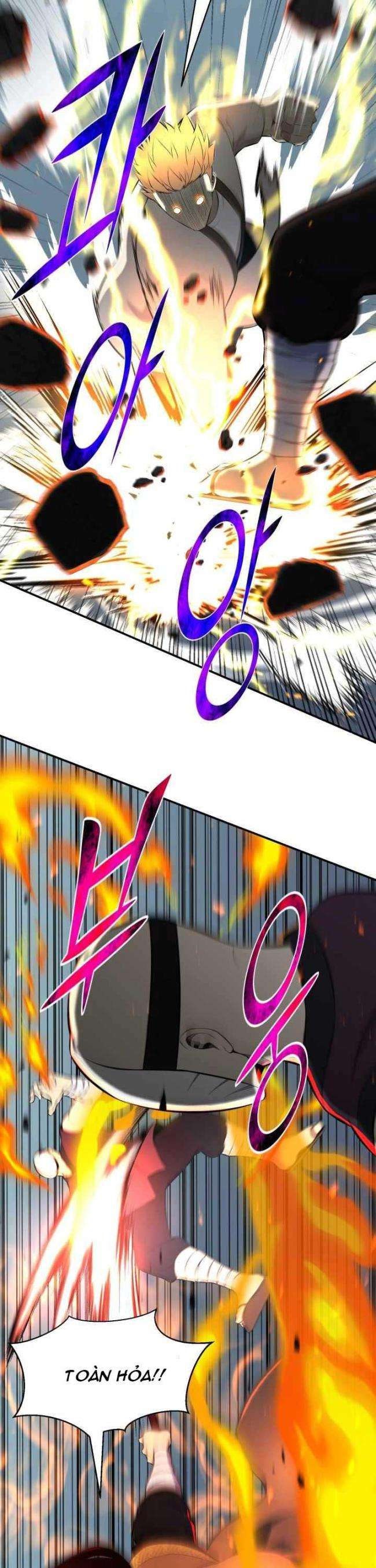 Luân Hồi Ác Nhân - Page 16