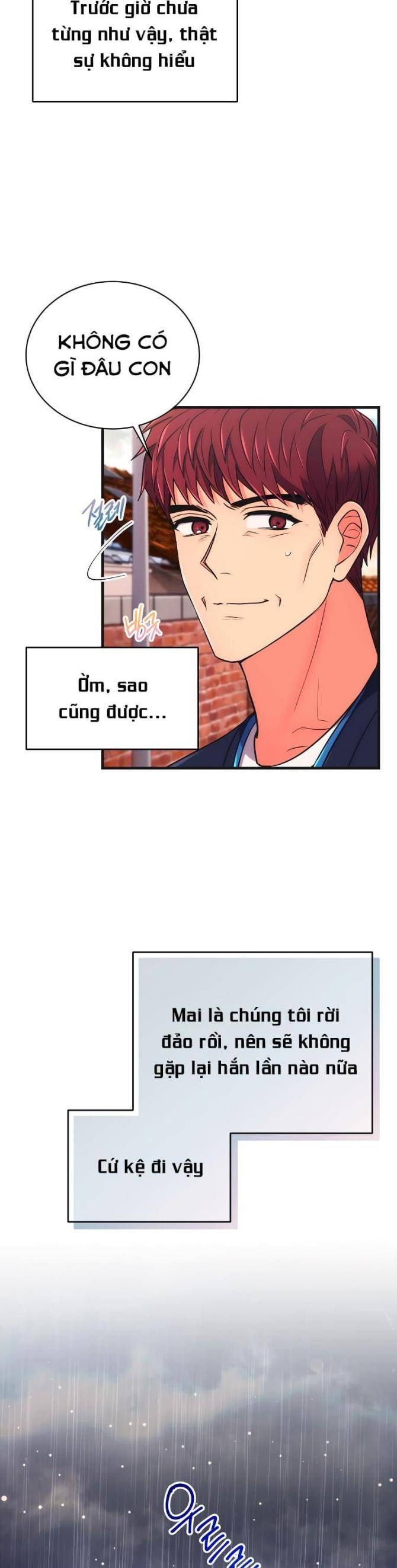 Bác Sĩ Trở Lại - Page 24