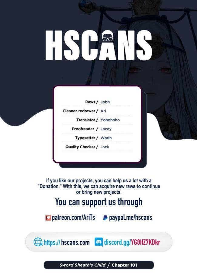 Vô Kiếm Tiểu Tử - Page 32