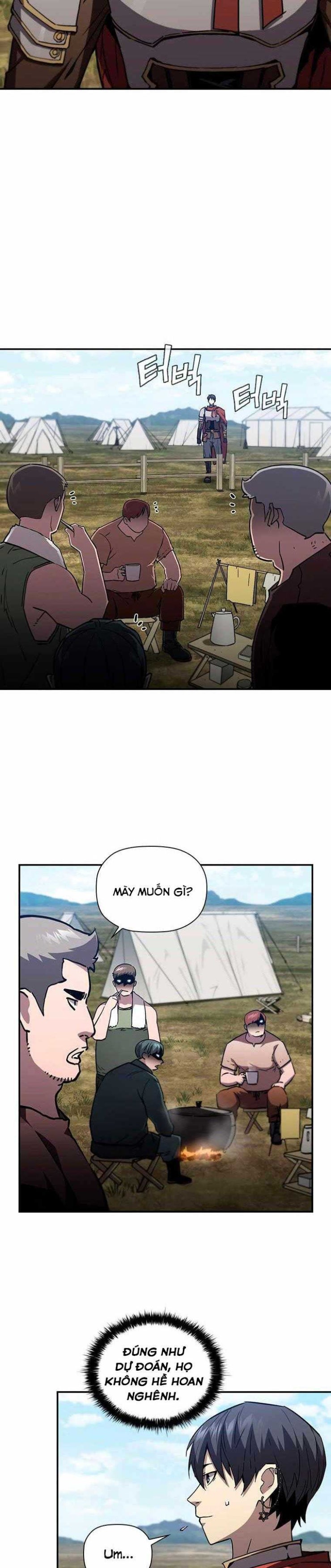 Khát Vọng Trỗi Dậy - Page 15