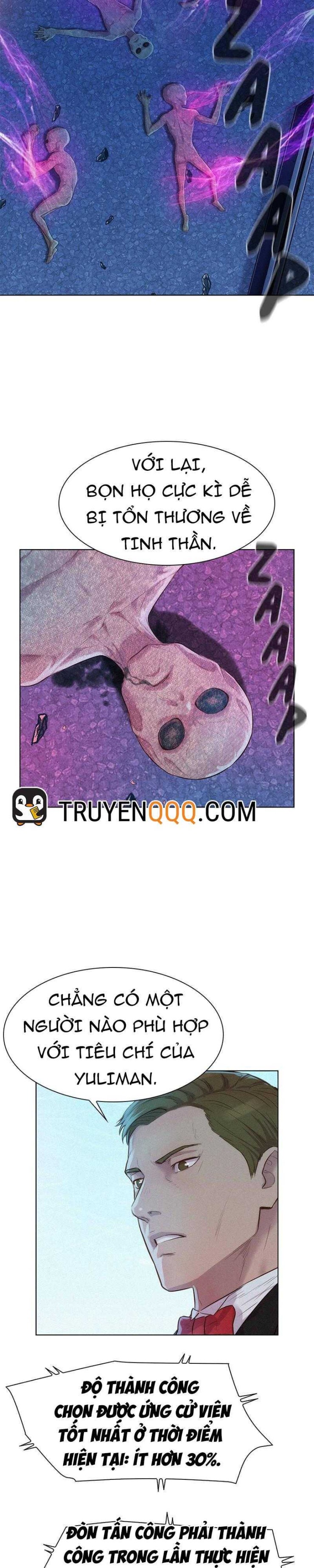 Thợ Săn Tí Hon - Page 8