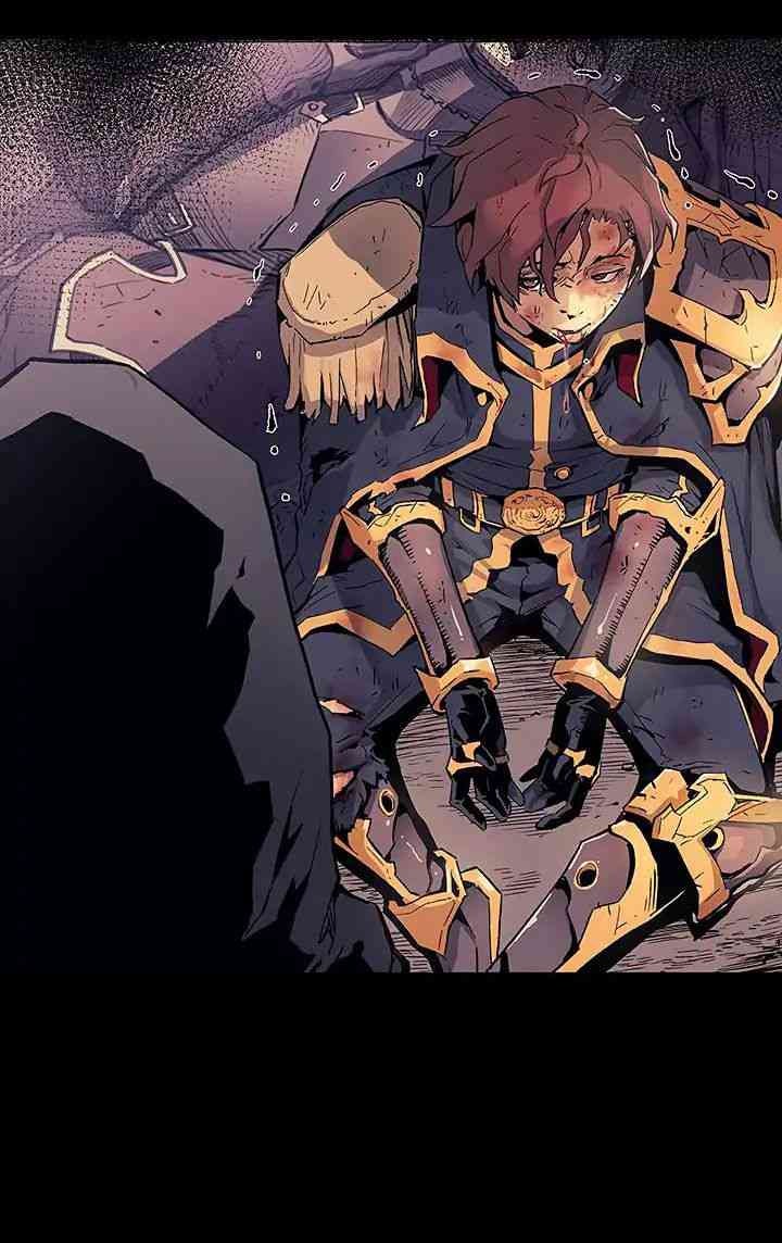 Khát Vọng Trỗi Dậy - Page 19