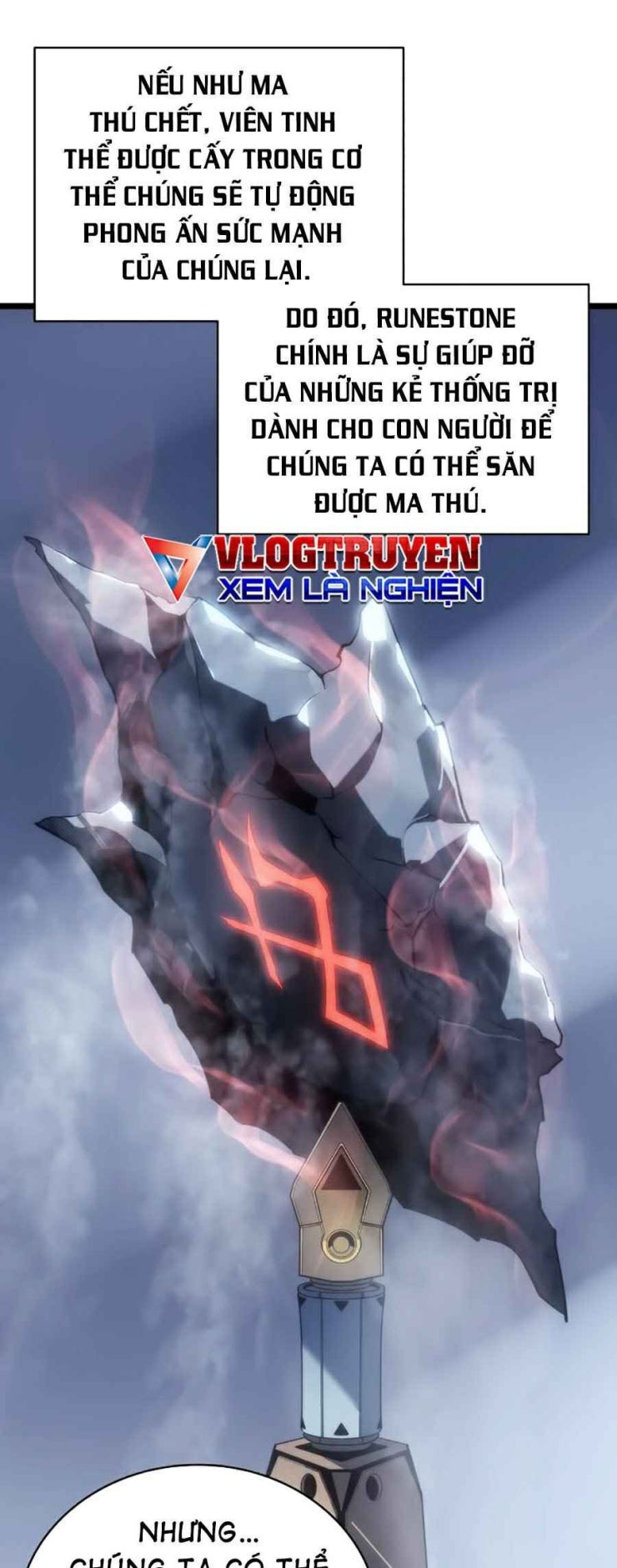 Tôi Thăng Cấp Một Mình SS2 - Page 25