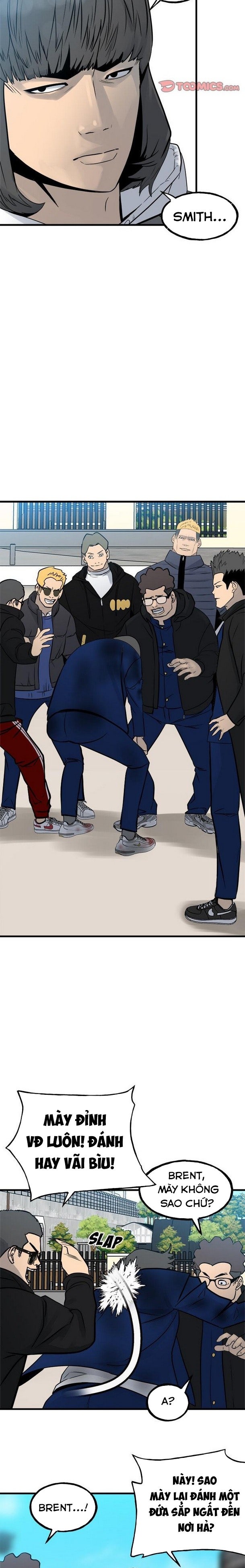 Kẻ Phản Diện - Page 5