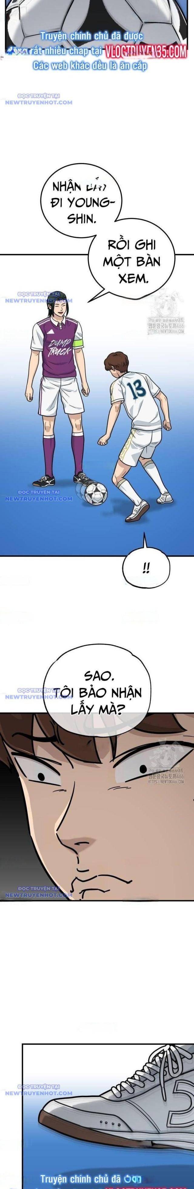 Thủ Môn - Page 19