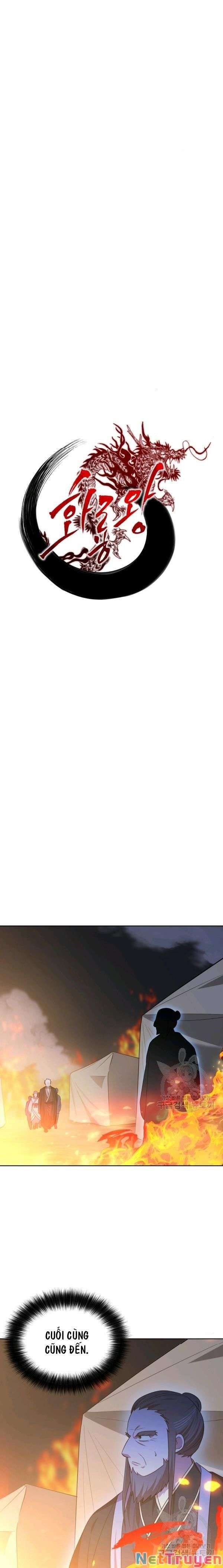 Họa Long Vương - Page 6