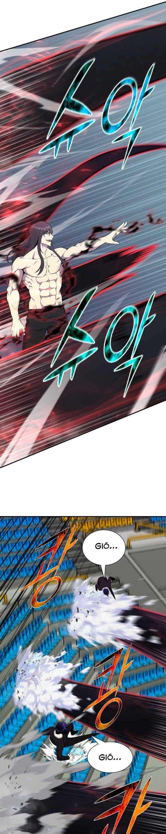 Luân Hồi Ác Nhân - Page 17