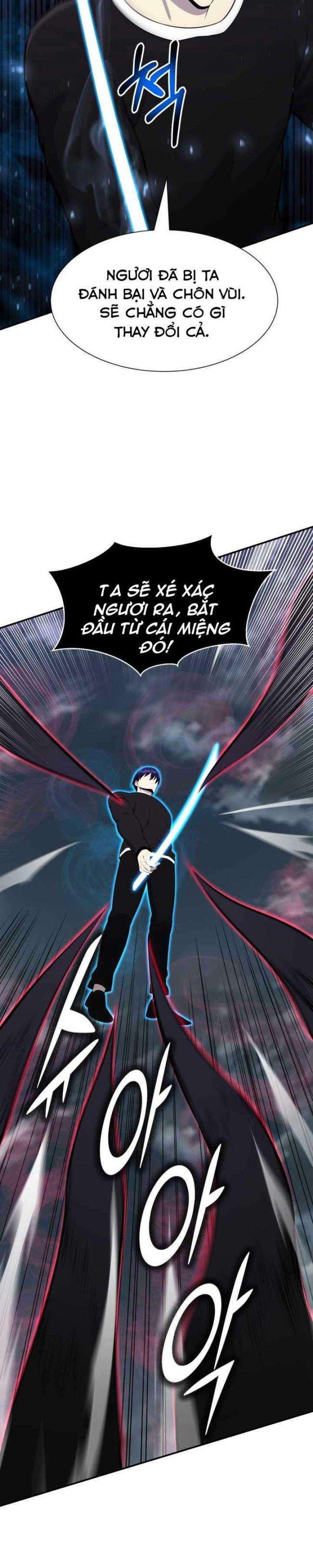 Luân Hồi Ác Nhân - Page 15