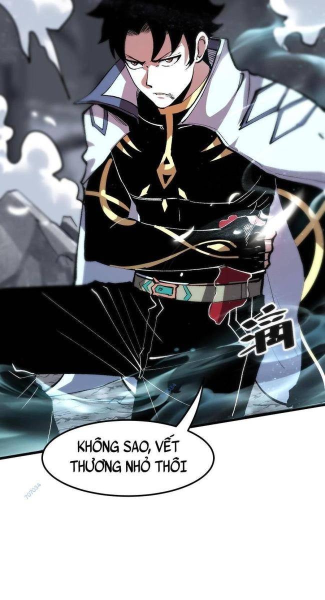 Trở Thành Cao Thủ Nhờ Bug - Page 26