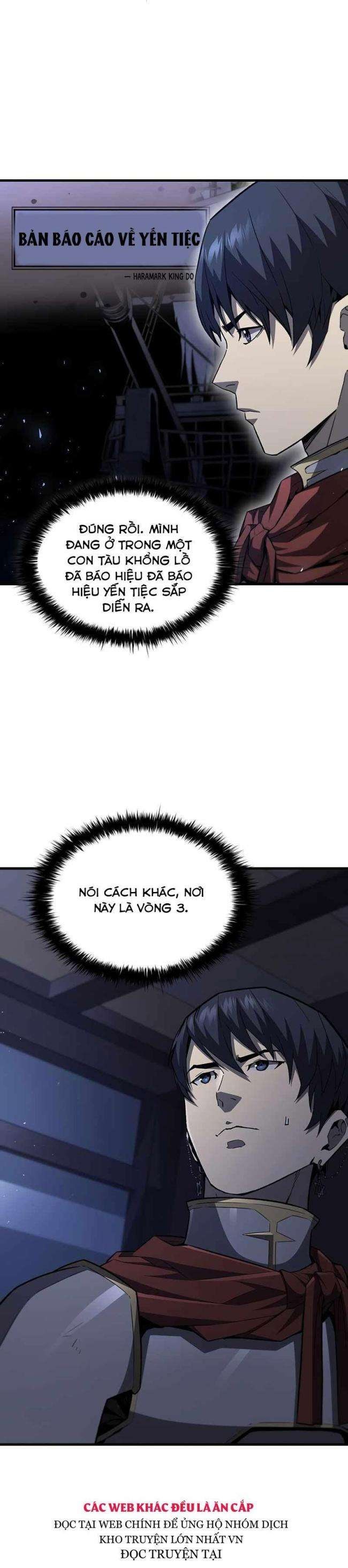 Khát Vọng Trỗi Dậy - Page 9