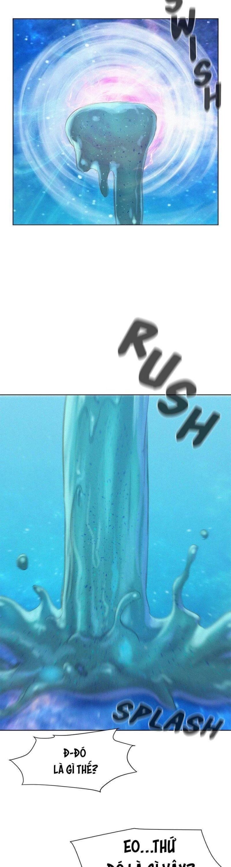 Thợ Săn Tí Hon - Page 36