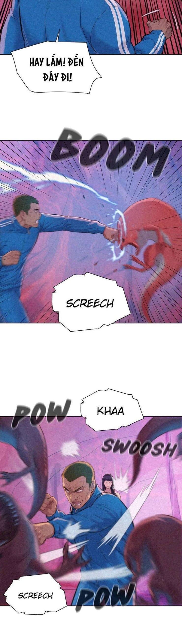 Thợ Săn Tí Hon - Page 17