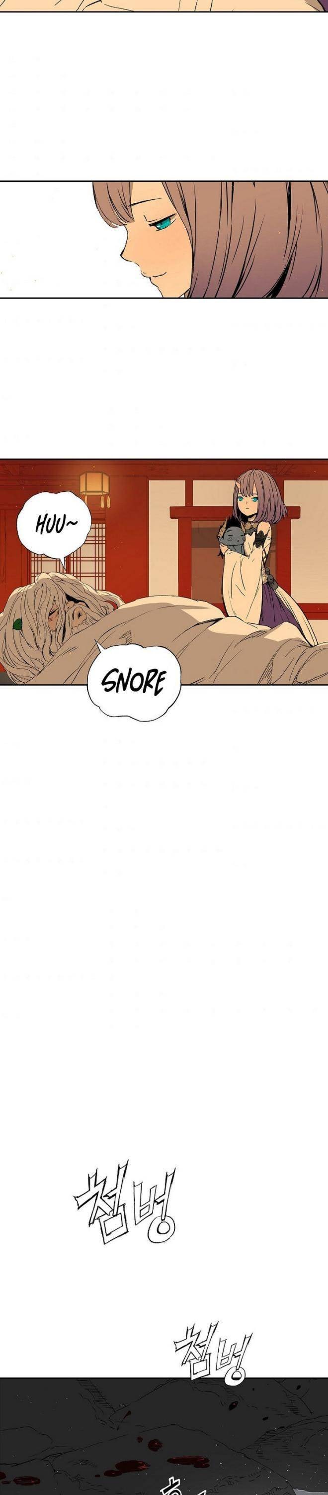 Vô Kiếm Tiểu Tử - Page 25