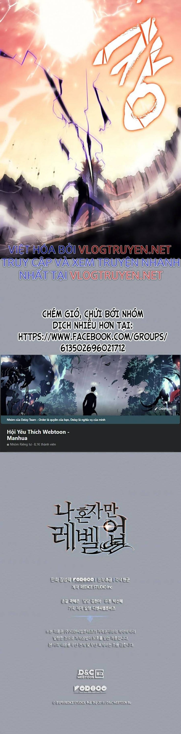 Tôi Thăng Cấp Một Mình SS2 - Page 34