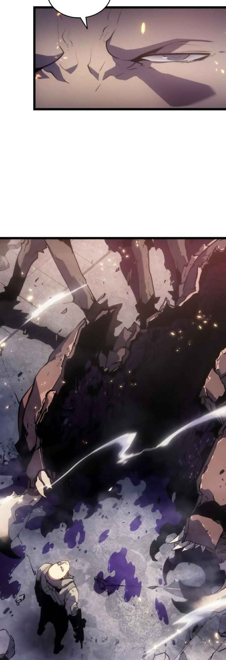 Tôi Thăng Cấp Một Mình SS2 - Page 50