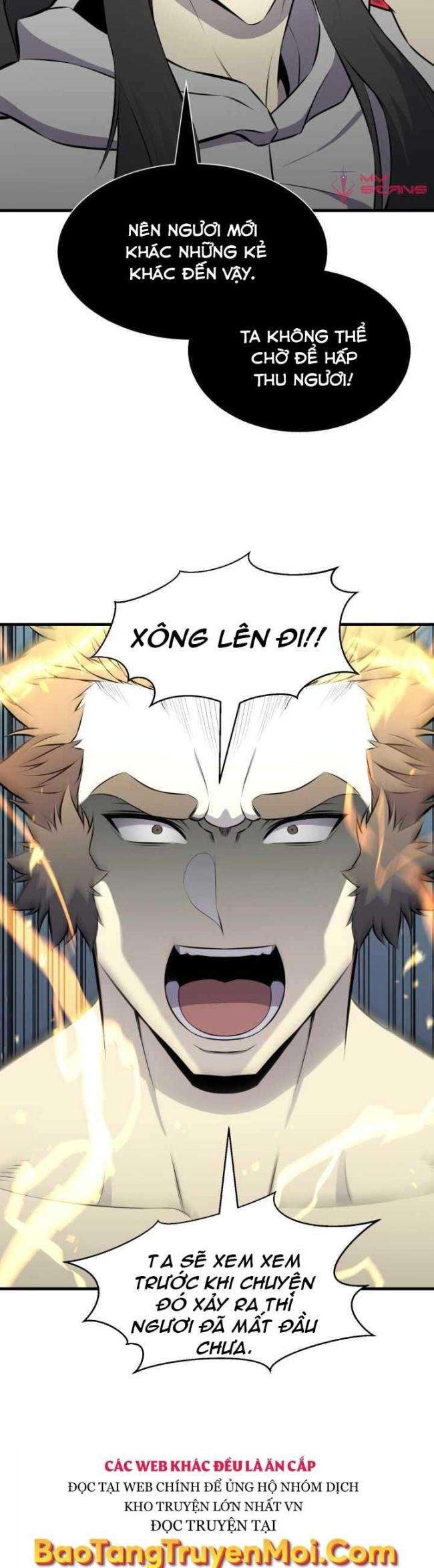 Luân Hồi Ác Nhân - Page 37